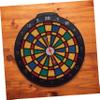 ABOOFAN Plastic Spinners Arrows Rotating Arrow Game Spinners Lottery Wheel for Party and Team Building view 4