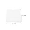 ABOOFAN 4pcs Lab Box for Microscope Slides Plastic Storage Case Thick Holder for Mailing Organizing Slides view 2