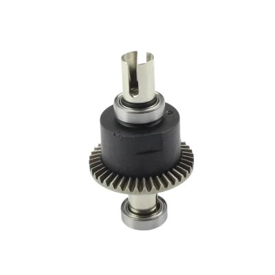 for Wltoys 104001 Parts 1/10 RC Car Spare Differential Assembly 1930 for Wl-Toys Car Vehicles Model Parts Accessories
