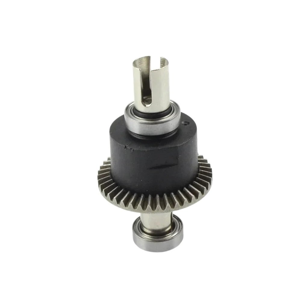 for Wltoys 104001 Parts 1/10 RC Car Spare Differential Assembly 1930 for Wl-Toys Car Vehicles Model Parts Accessories