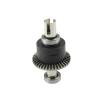 for Wltoys 104001 Parts 1/10 RC Car Spare Differential Assembly 1930 for Wl-Toys Car Vehicles Model Parts Accessories view 1