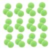 Yardwe 100pcs Soft Foam for Agility Practice Game Fun Shooting Toy for Boy Girl Hand-Eye Coordination Family Bonding Activities view 1