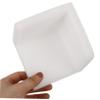 HOMSFOU 50pcs Furniture Corner Protectors Epe Foam Corner Guards Safety Guards Table Picture Frame Protection view 3
