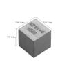 DECORNIJIA Unique Educational Tungsten Cubes Lab Experiment Tool for Chemistry Classrooms view 2