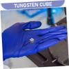 DECORNIJIA Unique Educational Tungsten Cubes Lab Experiment Tool for Chemistry Classrooms view 3