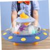 CHICAMPERA Household Viewer Box for Outdoor Exploration Educational Science Plaything for Boys and Girls Insect Observation Cage Safe Premium Viewing Angle view 4