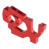 for Wlt-oys LC 1/12124019 1/14 144001 144010 RC Car Metal Upgrade Accessories Adjustable Motor Fixed Seat(Blue) view 3