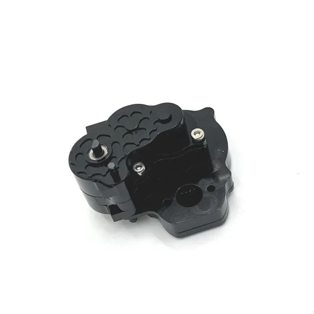 for FCX18 1:24 FMS 1/24 FCX24 Metal Transmission Gear