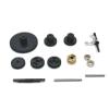 for FCX18 1:24 FMS 1/24 FCX24 Metal Transmission Gear view 2