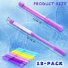 12 Pack Water Soaker Bulk, Super Water Blaster Soaker Gun Set Shoot Up to 40 Feet - Adults Outdoor Super Blaster Water Guns for Kids Age 3-4-5-8-12 Swimming Pool Outdoor Toys (12 pcs/Style A) view 4