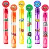 Race Car Party Favors for Kids  24PCS Racing-Themed Mini Bubble Wands, Great for Birthday Supplies, Piata Fillers, Goodie Bags & Classroom Rewards view 1