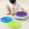Balance Board Maze for Kids,Sensory Integration Equipment,Proprioceptive Toys view 2