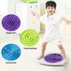 Balance Board Maze for Kids,Sensory Integration Equipment,Proprioceptive Toys view 3