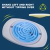 Balance Board Maze for Kids,Sensory Integration Equipment,Proprioceptive Toys view 4
