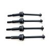 2PCS Metal Universal Drive Shaft CVD SPT2-D015 38Mm Upgrades Parts Spare for HPI for Sprint2 RC Car(4PCS) view 1