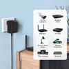 Accessory USA AC DC Adapter Compatible with Radio Flyer 985 985Z 6V Horse Plush Electric Ride-On view 4