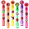 Ladybug Party Favors for Kids - 24 Pack Mini Bubble Wands view 1