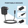 Accessory USA 6V AC DC Adapter Compatible with Dynacraft Chestnut Horse Plush Ride-On view 2