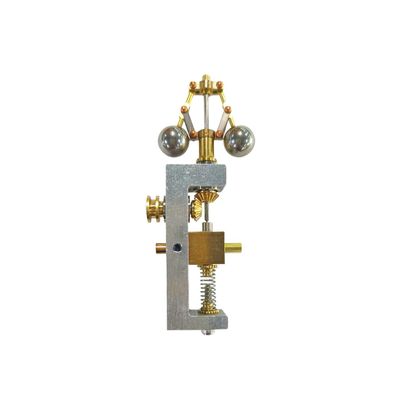 DAOYU Steam Engine Accessories, Mini Flyball Governor for Steam Engine Model
