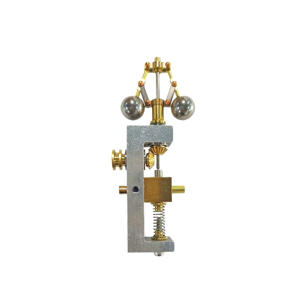DAOYU Steam Engine Accessories, Mini Flyball Governor for Steam Engine Model