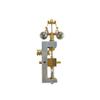 DAOYU Steam Engine Accessories, Mini Flyball Governor for Steam Engine Model view 1