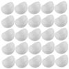 Toyvian 40pcs Small Raffle Balls Lottery Balls for Entertainment Portable Sphere Game view 1