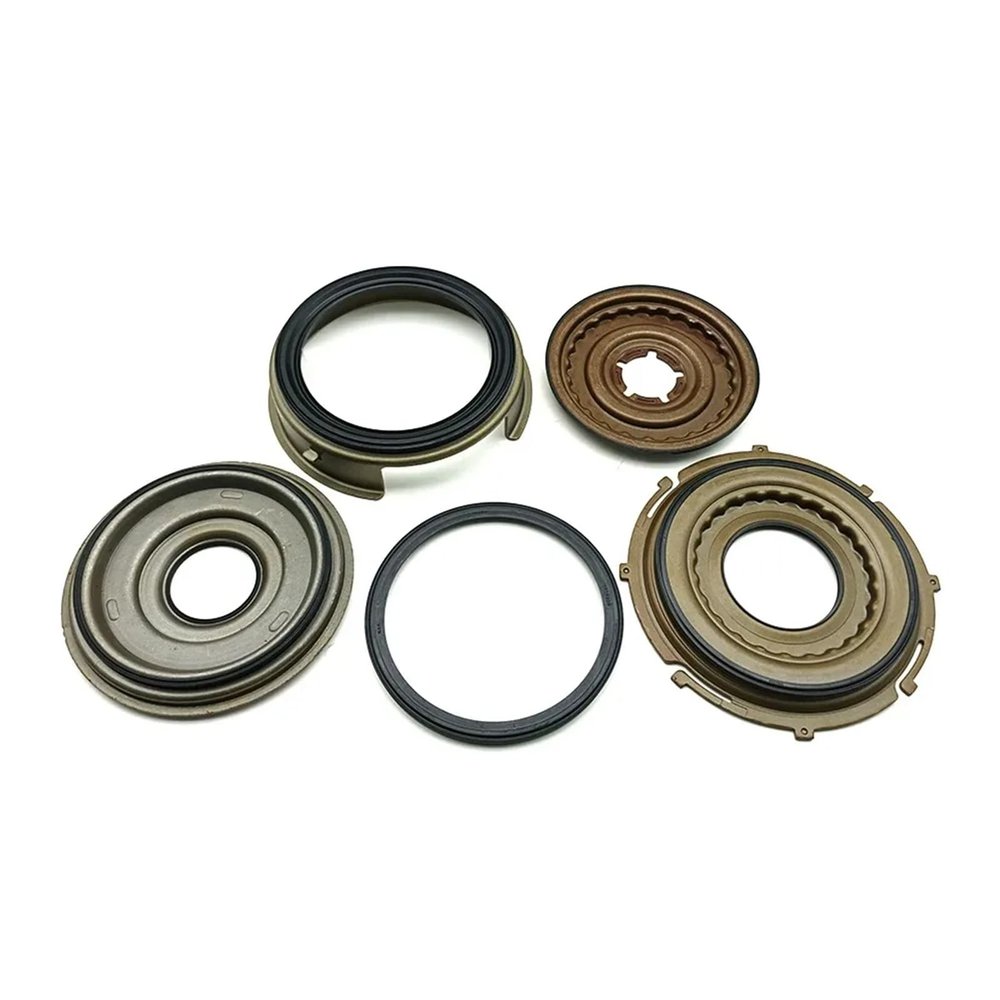 Ywmsfl Replacement Automatic Transmission U660E U660F Automotive Accessory K75900Q-99