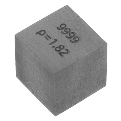 ABOOFAN Science Density Cubes Collection Element Cube for School Classroom Displays