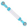 Adjustable Aluminum Alloy Servo Steering Link Rod for Axial SCX10 1/10 RC Crawler, Enhances Performance and Stability, Easy Installation (70-76mm) view 3