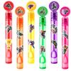 Dirt Bike Party Favors for Kids 24PCS Motocross-Themed Mini Bubble Wands, Great for Birthday Supplies, Pinata Fillers, Goodie Bags & Classroom Rewards view 1