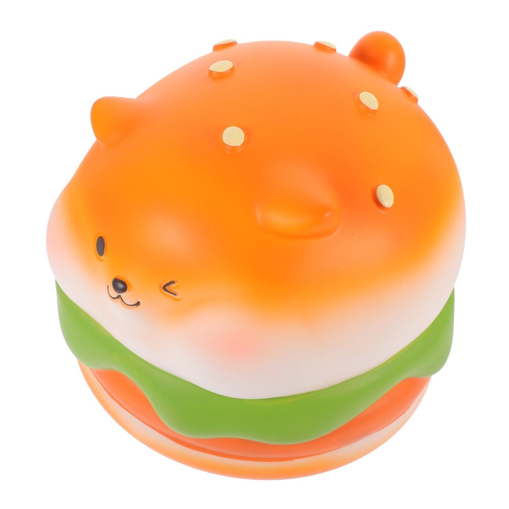 Abaodam Cartoon Coin Bank Adorable Coin Money Bank for Boys and Girls for Adults Creative Shape for Savings