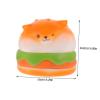 Abaodam Cartoon Coin Bank Adorable Coin Money Bank for Boys and Girls for Adults Creative Shape for Savings view 2