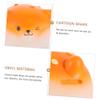 Abaodam Cartoon Coin Bank Adorable Coin Money Bank for Boys and Girls for Adults Creative Shape for Savings view 4
