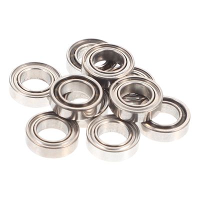 Alipis Car Accessories 144001-02 144010 124016-17-18 124019 K969 K989 P929 Bearings Metal Car Parts
