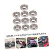 Alipis Car Accessories 144001-02 144010 124016-17-18 124019 K969 K989 P929 Bearings Metal Car Parts view 2