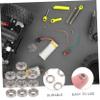 Alipis Car Accessories 144001-02 144010 124016-17-18 124019 K969 K989 P929 Bearings Metal Car Parts view 4