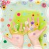 120 Pcs Mini Resin Flowers for Crafts, Cute Small Tiny Flatback Resin Flower Slime Charms Bulk for Scrapbooking DIY Dollhouse Micro Landscape Kawaii Fairy Garden Accessories Miniature Things Decor view 4
