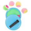 Mipcase Ball Toss Catch Sticky Sucker Racket Family Outdoor Interactive Toy for Boys and Girls and Adults view 1