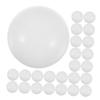 Gatuida Easter Candy Ball Bingo Game Balls 50pcs 4cm Diameter Easy to Use for Diy Craft Projects view 1