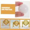 Gatuida Easter Candy Ball Bingo Game Balls 50pcs 4cm Diameter Easy to Use for Diy Craft Projects view 3