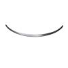 Real Carbon Fiber 2018-2025 Compatible For Tesla Mode Y Trunk Wing Spoiler High Quality Dry Carbon Fiber Original Car Spoiler Accessories(Matte) view 1