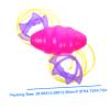 ifundom 1set Double Player Hand Draw Balls for Boy Girl Interactive Cooperative Puller Toy for Boys and Girls Great for Outdoor Fun Parties and Family Play view 2