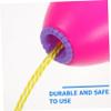 ifundom 1set Double Player Hand Draw Balls for Boy Girl Interactive Cooperative Puller Toy for Boys and Girls Great for Outdoor Fun Parties and Family Play view 3