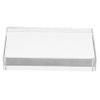 GLEAVI Rectangular Glass Beam Splitting Prism for Boys and Physics Experiments Decorative Home Accessory view 1