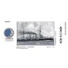 MRY-SFW WM03530 1/700 Argentine Navy Dome Cruiser May 25th view 2