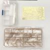 MRY-SFW WM03501 1/700 US Navy Gunboat PG-1 Yorktown view 1