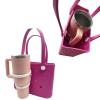 2 Pcs Cup Holder for Stanley 30oz 40oz Compatible with Bogg Bag view 3