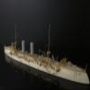 MRY-SFW WM03401 1/700 The Cruiser of The Great Ming Fleet is Difficult to Handle view 3
