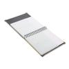 DOITOOL Plane Ticket Commemorative Booklet Stamps Collector Holder Loose-leaf Album view 1