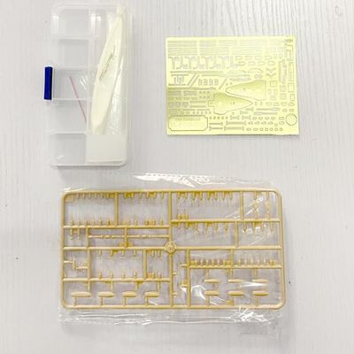 MRY-SFW WM03507 1/700 US Navy Gunboat PG-3 Concord